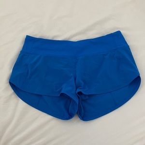 lululemon poolside speed up shorts 2.5”